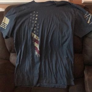 Grunt Style USA tee | Mens XL